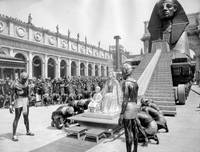 Кадр Клеопатра