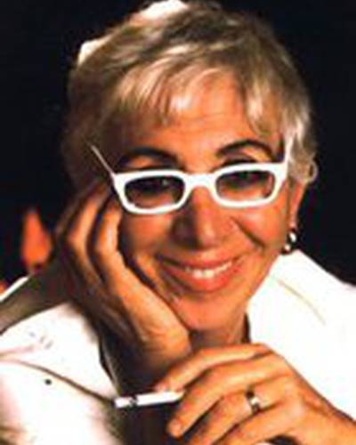 Лина Вертмюллер фото