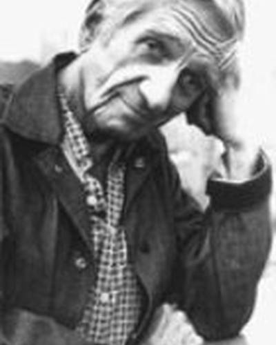 Джил Эванс фото