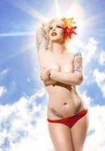 Миранда Кольклазур фото