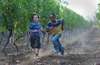 Кадр Принцы воздуха (видео)