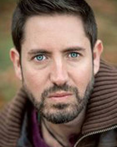 Эндрю Хорсли фото