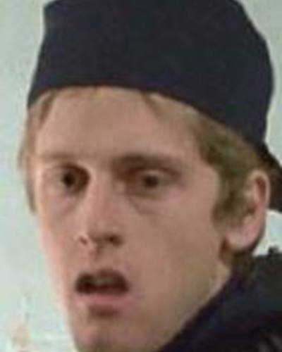 Джон Райс фото