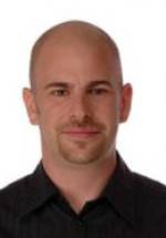 Бретт Моррисон фото