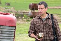 Кадр Земля обетованная