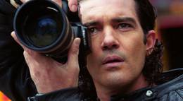 Кадр из фильма "Роковая женщина" - 1