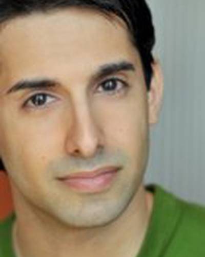 Викас Адам фото