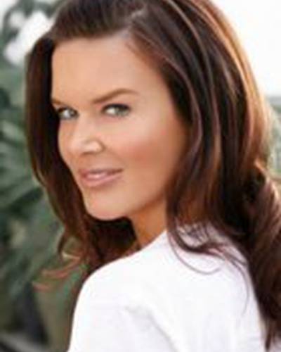 Донна Кромер фото