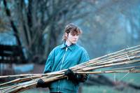 Кадр Команда из штата Индиана