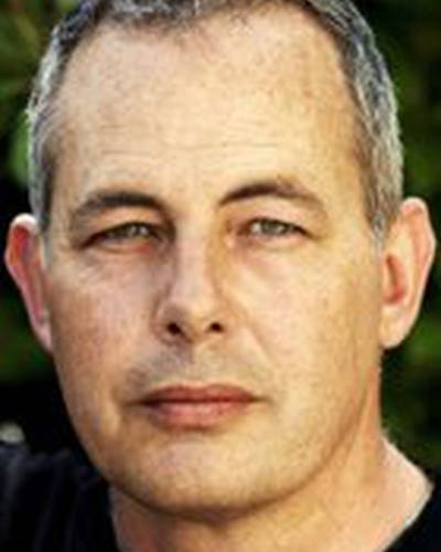 Дэниэл Абинери фото