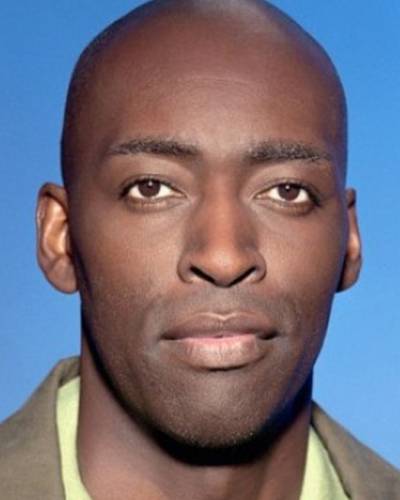 Майкл Джейс фото