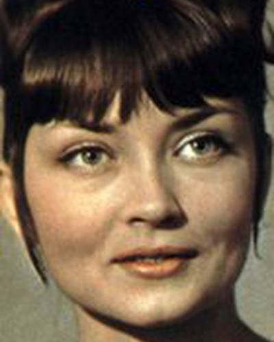 Жанна Болотова фото