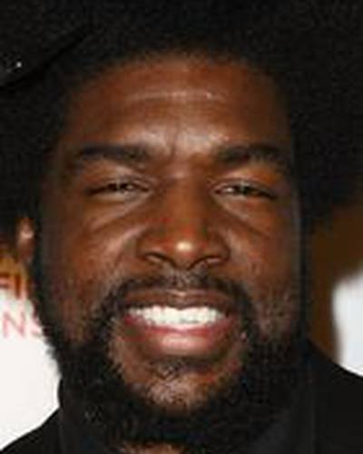 Амир-Халиб Томпсон фото