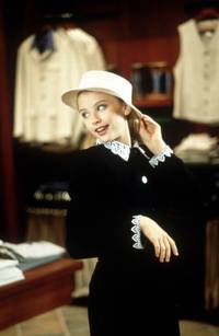 Кадр Свидание с дочерью президента