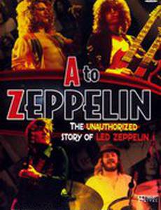 Led Zeppelin: Отлитые из свинца (видео)