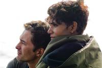 Кадр Заклинательница акул