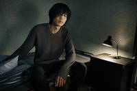 Кадр Человек из ниоткуда