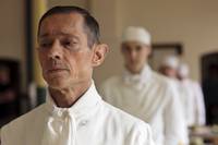 Кадр Аббатство Даунтон