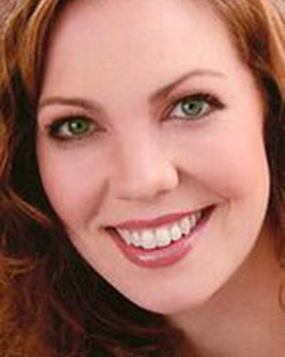 Дженни Эйзенхауэр фото