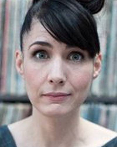 Кэтлин Ханна фото