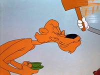 Кадр Кроличья родня