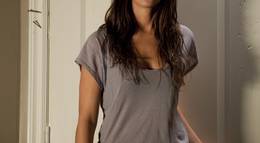 Кадр из фильма "Явление" - 2