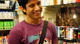 Кадр из фильма "Шанс на удачу" - 1