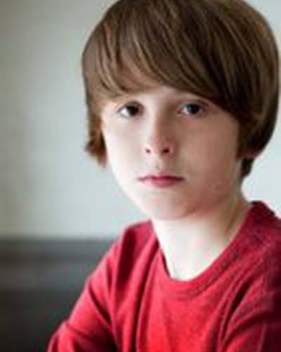 Блейн Кипурда фото