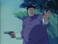 Кадр Плачущий убийца