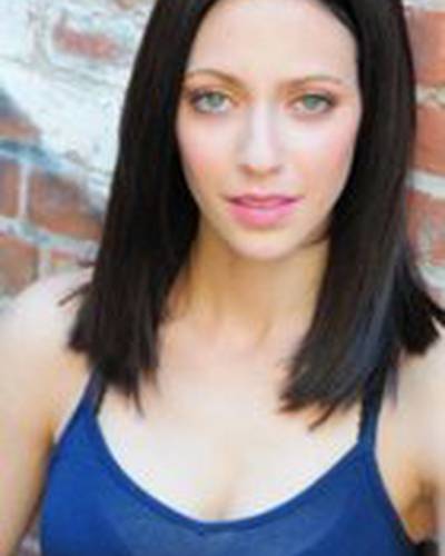 Кейт Рогал фото