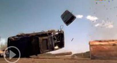 Телевизионный ролик (русский)