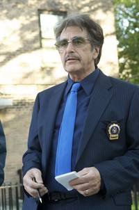 Кадр Опасный квартал