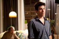 Кадр Три женщины Барни