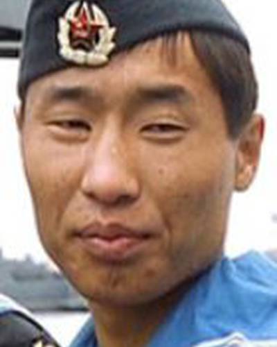 Айдын Бады-Саган фото