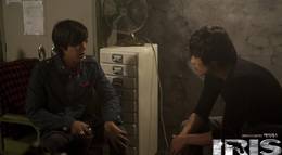 Кадр из фильма "Айрис" - 2