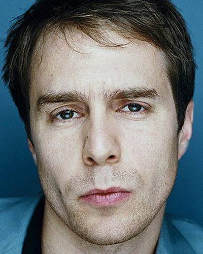 Сэм Рокуэлл фото