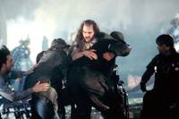 Кадр Рожденный четвертого июля