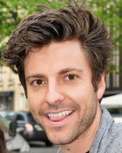 Райан Гуд фото