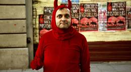 Кадр из фильма "Пасторела" - 1