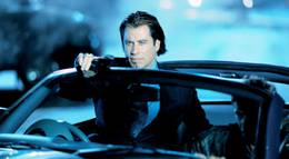 Кадр из фильма "Пароль «Рыба-меч»" - 1