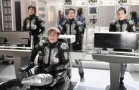 Кадр Вперед — к успеху!