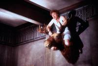 Кадр Медовый месяц с призраками