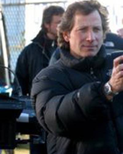 Майкл Бэлфри фото