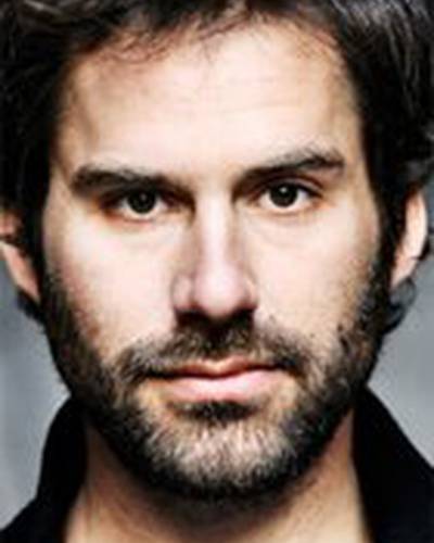 Филипп Дензель фото