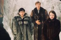 Кадр Хроники Нарнии: Лев, колдунья и волшебный шкаф