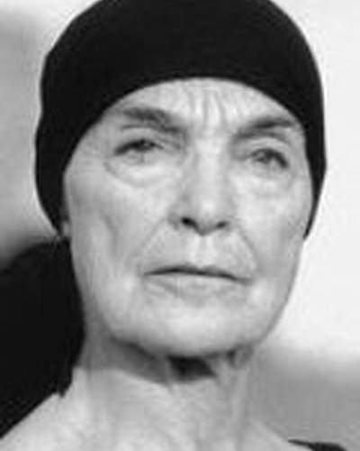 Элизабет Каза фото