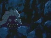 Кадр Лес русалок