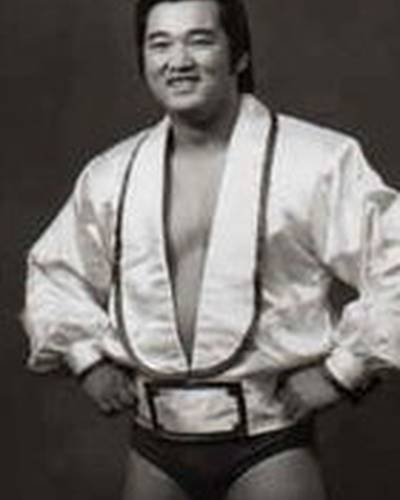 Акио Сато фото