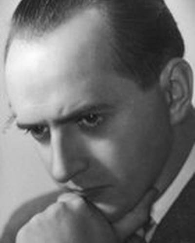 Ромуальд Гантковский фото