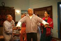 Кадр Уроки шоколада